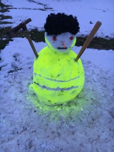 Nos lecteurs ont toujours le bon reflex(e)