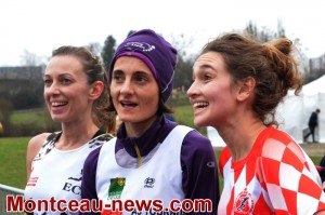 Championnat de Sâone et Loire de cross country (Montceau-les-Mines)