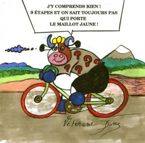 La pensée de la Joyeuse du lundi