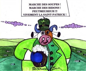 Réactualisée – La pensée de la Joyeuse du lundi (Voir la vidéo)