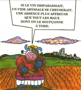 La pensée de la Joyeuse du lundi