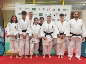 Judo Club Blanzynois