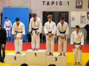 Judo Club Blanzynois