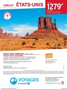 Voyages Leclerc (Montceau)