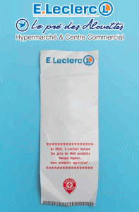 Centre Leclerc Montceau