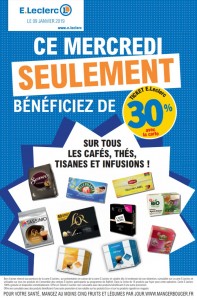 Centre Leclerc Montceau