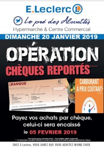 Centre Leclerc Montceau