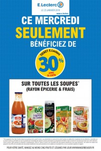 Centre Leclerc Montceau