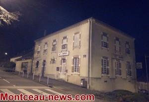 Commerce (Sanvignes)