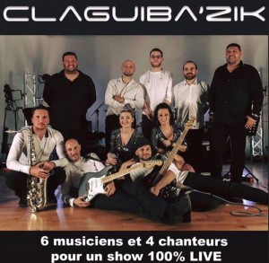 Au coeur des Années 80 avec la seconde partie du Gala de La Ligue contre le cancer