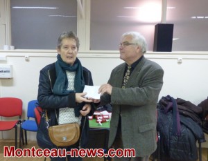 Bridge Club Montceau