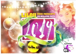 Association « Tous pour Lilou »