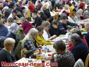 Comité des fêtes (Blanzy)