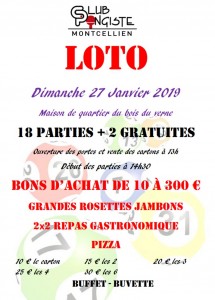 Club pongiste montcellien (Montceau)