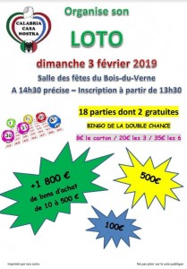 Calabria Casa nostra