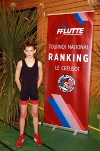 Lutte&Forme Montceau-Bourgogne (Montceau)