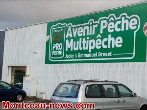 Avenir Pêche Multipêche ( Montceau)