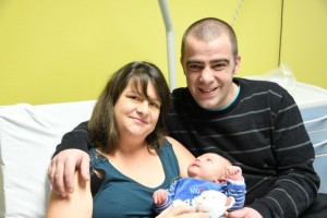 Le coin des «bouts d’choux»