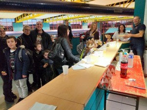 Montceau Olympic Natation