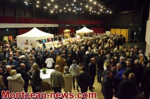 Montceau-les-Mines : « Au Coeur » de l’Embarcadère