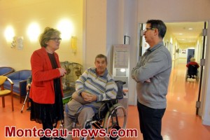 Tradition à Montceau-les-Mines