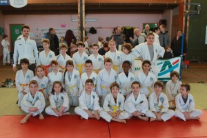 Alliance Dojo 71