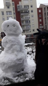 Nos lecteurs ont toujours le bon reflex(e)