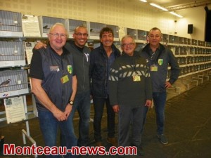 Amis des Oiseaux du Bassin Minier