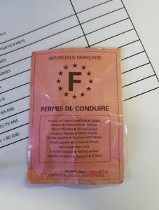 Objet trouvé à Montceau