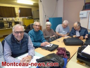 Ciné caméra Club ( Montceau)