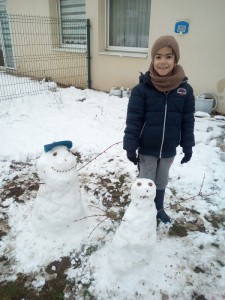 Nos lecteurs ont toujours le bon reflex(e)