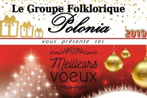 Le Groupe folklorique Polonia (Bassin minier)