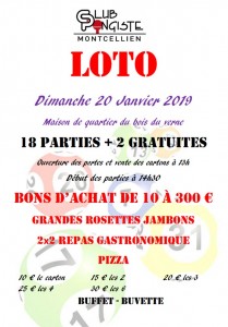 Club pongiste montcellien (Montceau)