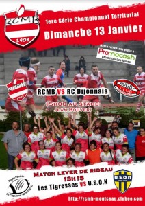 Monceau-les-Mines : RCMB