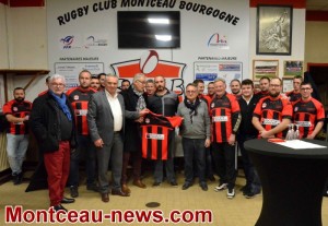 Montceau-les-Mines : RCMB