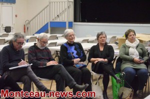 Montceau-les-Mines :  RESF (Réseau Education Sans Frontière)