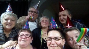 Vos photos de réveillon