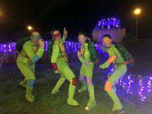 Vos photos de réveillon