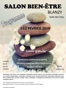 Association Zen Attitude (Blanzy)