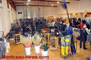 Ce sera la 23e édition à Blanzy