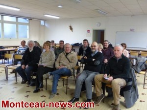 Comité des fêtes (Sanvignes)