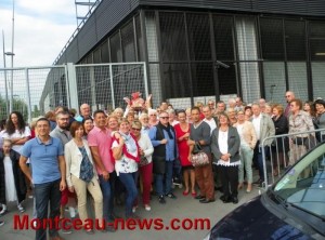 Bourgogne Arts Événementiel (Saint-Vallier)