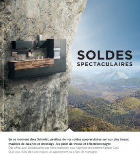 Cuisines Schmidt (Montceau-les-Mines)