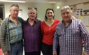 Tarot Club Génelardais