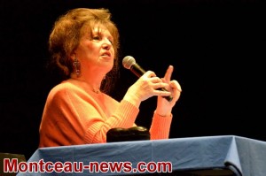 Fête de l’Université pour Tous de Bourgogne ( Montceau-les-Mines)