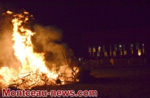 Saint-Vallier :  Le conseil d’habitants des Bois-Francs