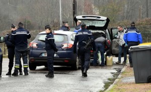 MONTCHANIN (Faits divers)