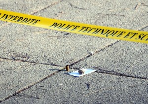 LE CREUSOT (Faits divers)