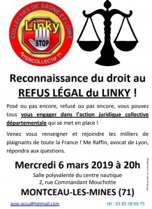 Collectifs de Saône et Loire (Société)