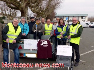 Blanzy Les Pas Toqués